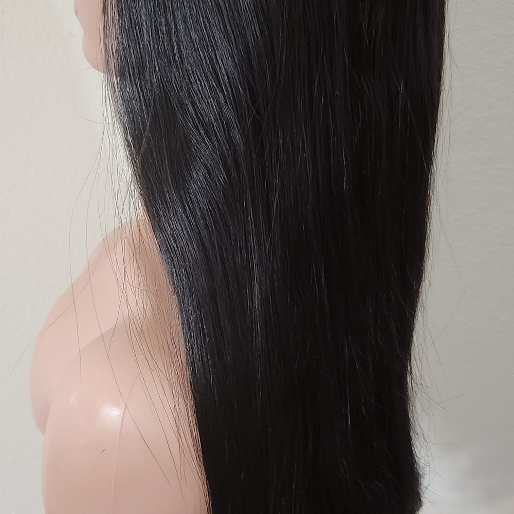 Wig. - Picture 3 of 7